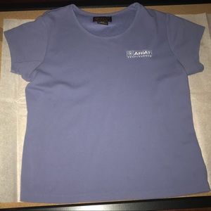 Ariat Performance Short Sleeve Shirt
