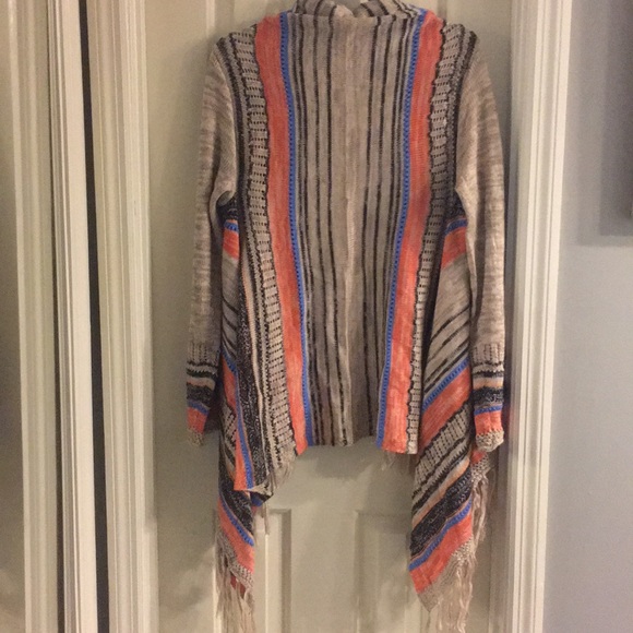 Cardigan - Picture 2 of 2
