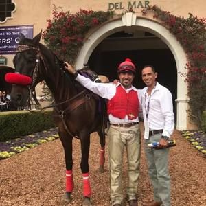 Meet your Posher, Ricardo