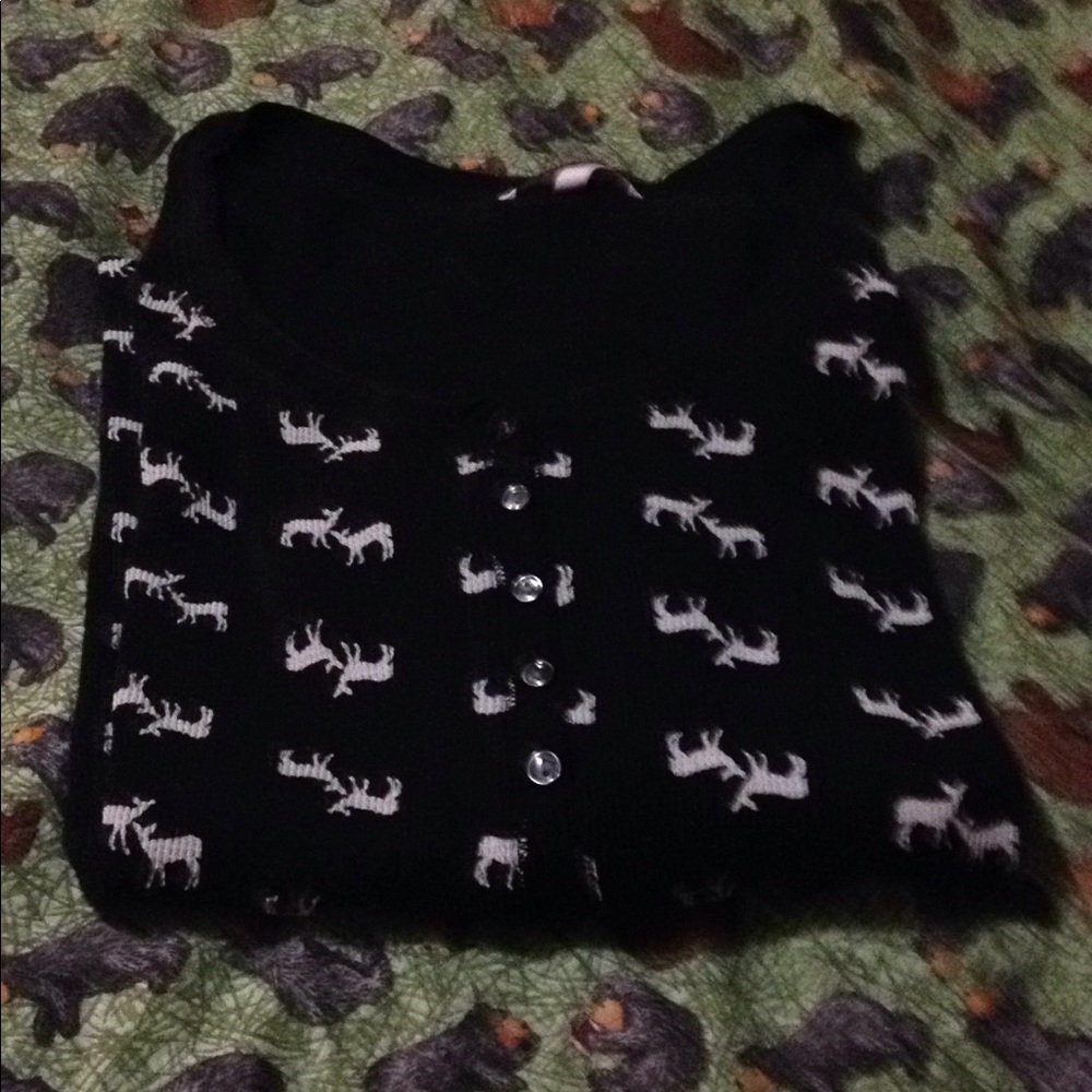 Thermal top