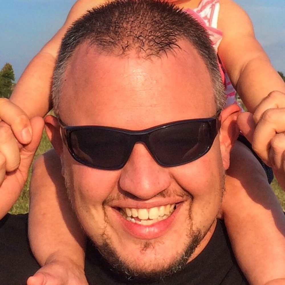 Meet your Posher, Jason