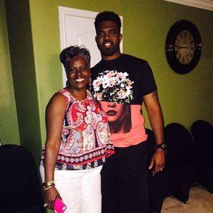 Meet your Posher, Kendrick