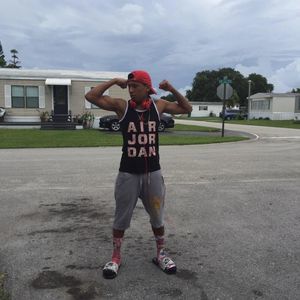 Meet your Posher, Moses