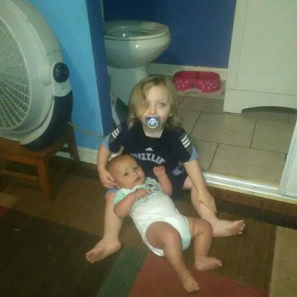 Meet your Posher, Heaven