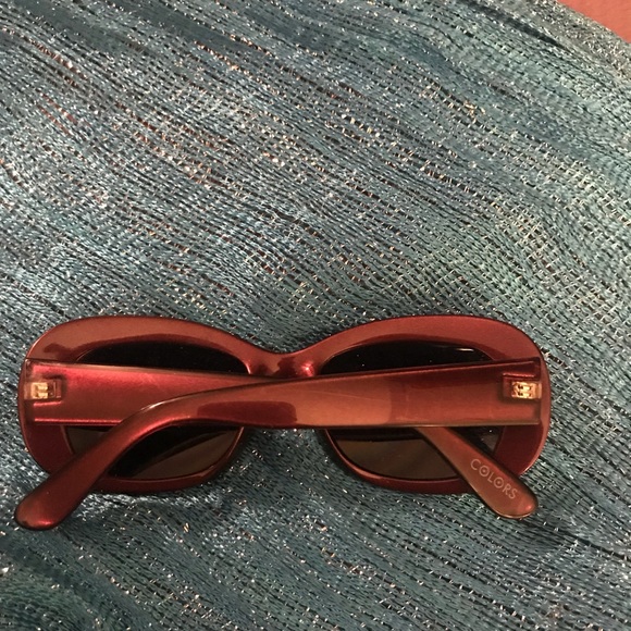 Colors CE sunglasses main image 5