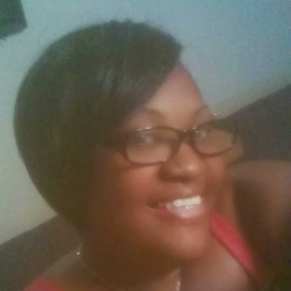 Meet your Posher, Shemeka