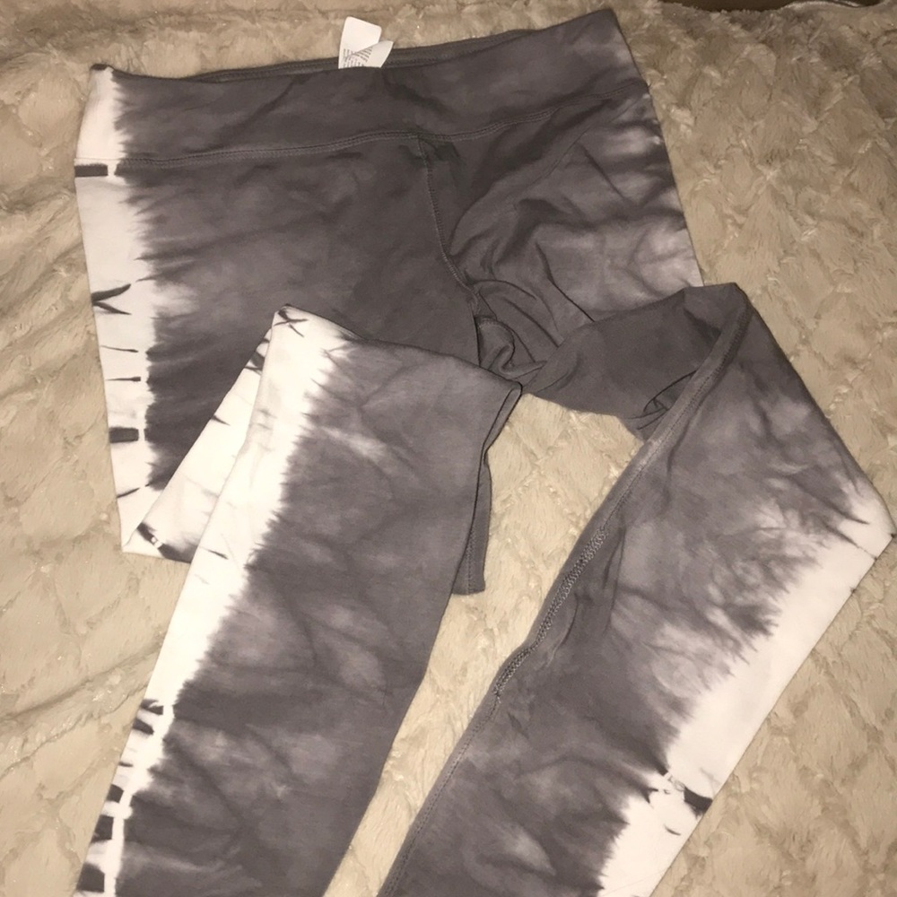 Tie Dye Legging