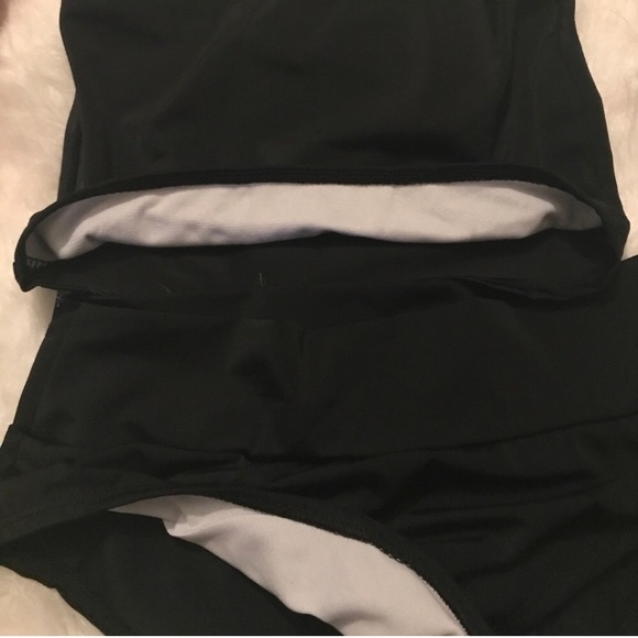 RESTOCKED "Tahiti" Bandeau Bikini - Picture 2 of 8