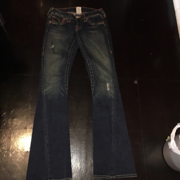 True religion jeans - Picture 1 of 4