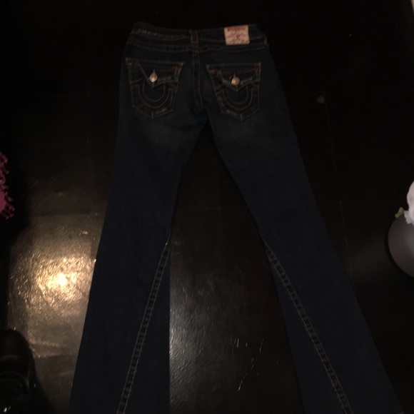 True religion jeans - Picture 2 of 4