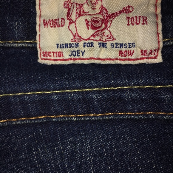 True religion jeans - Picture 4 of 4