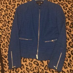 Forever 21 Jacket - size: Small, perfect condition