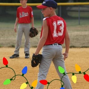 Meet your Posher, Chrissy