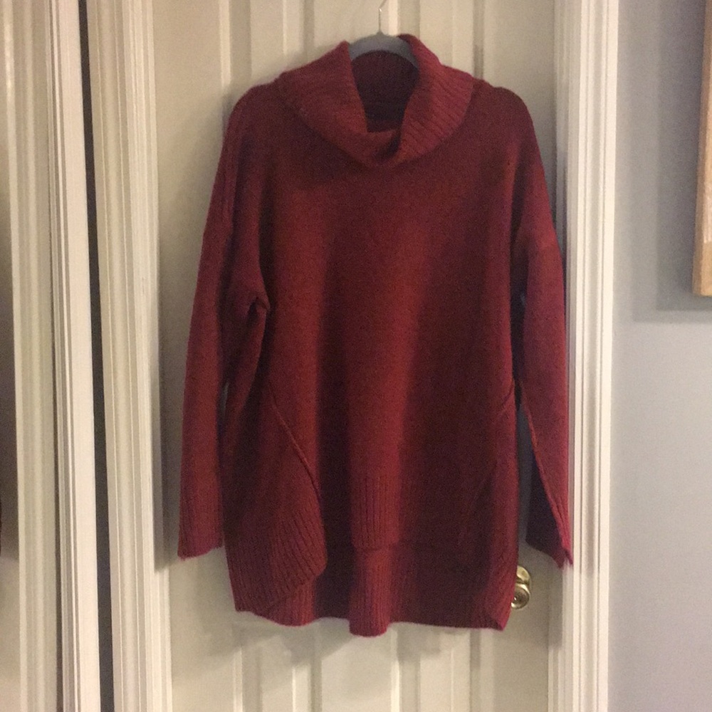 sweater