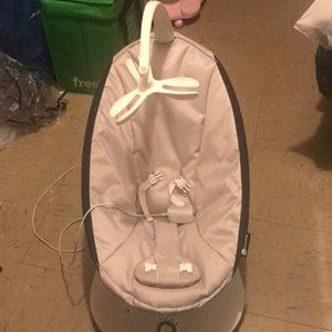 Baby chair