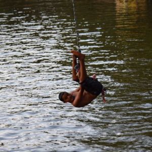 Meet your Posher, Marcus