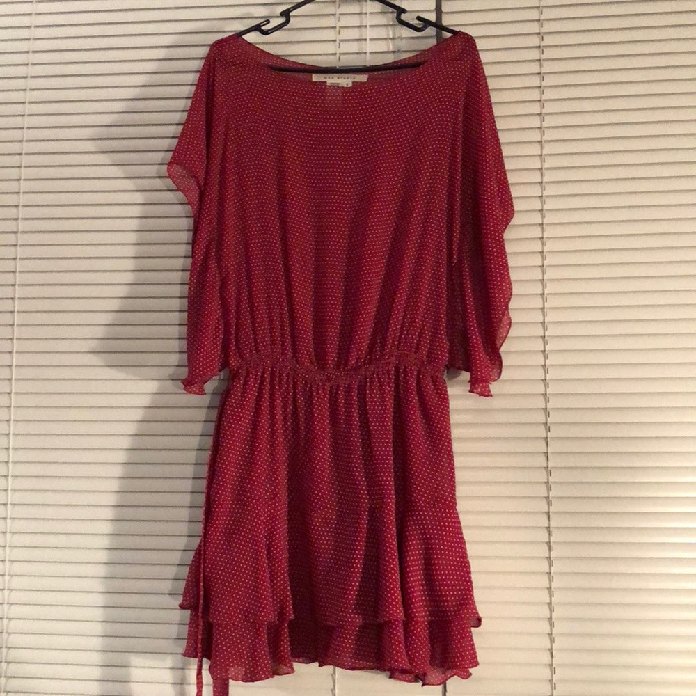 Beautiful Maxi Studio Dress