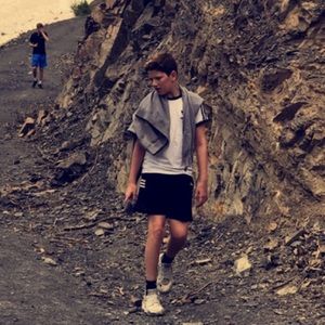 Meet your Posher, Mitch