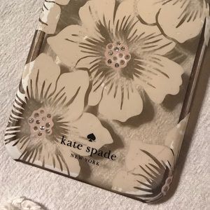 Kate Spade iPhone 6/6plus Case