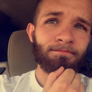 Meet your Posher, Cody