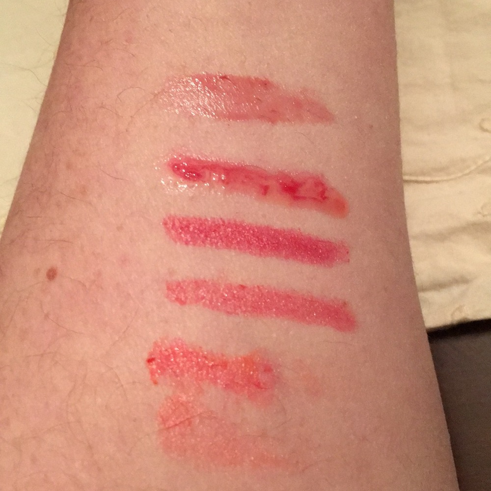 ππππLIPSTICK SETππππ - Picture 8 of 8