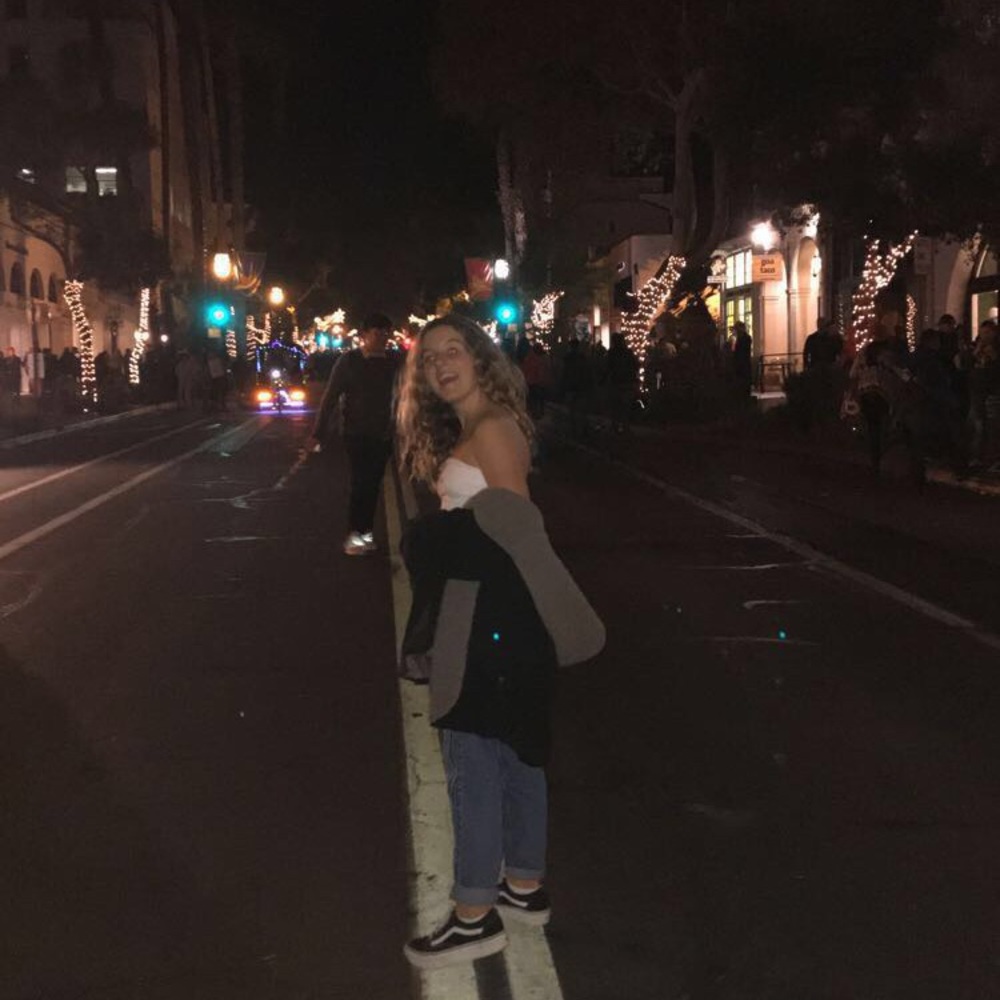 Meet your Posher, Mckenna