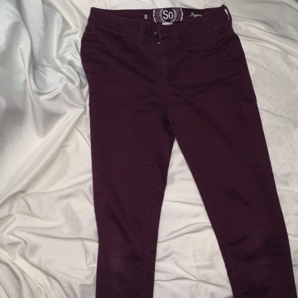 jeggings