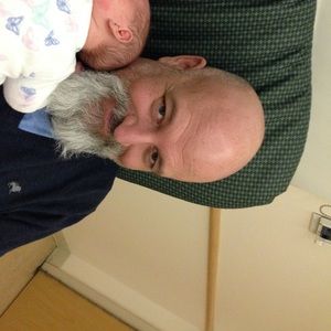 Meet your Posher, Steve