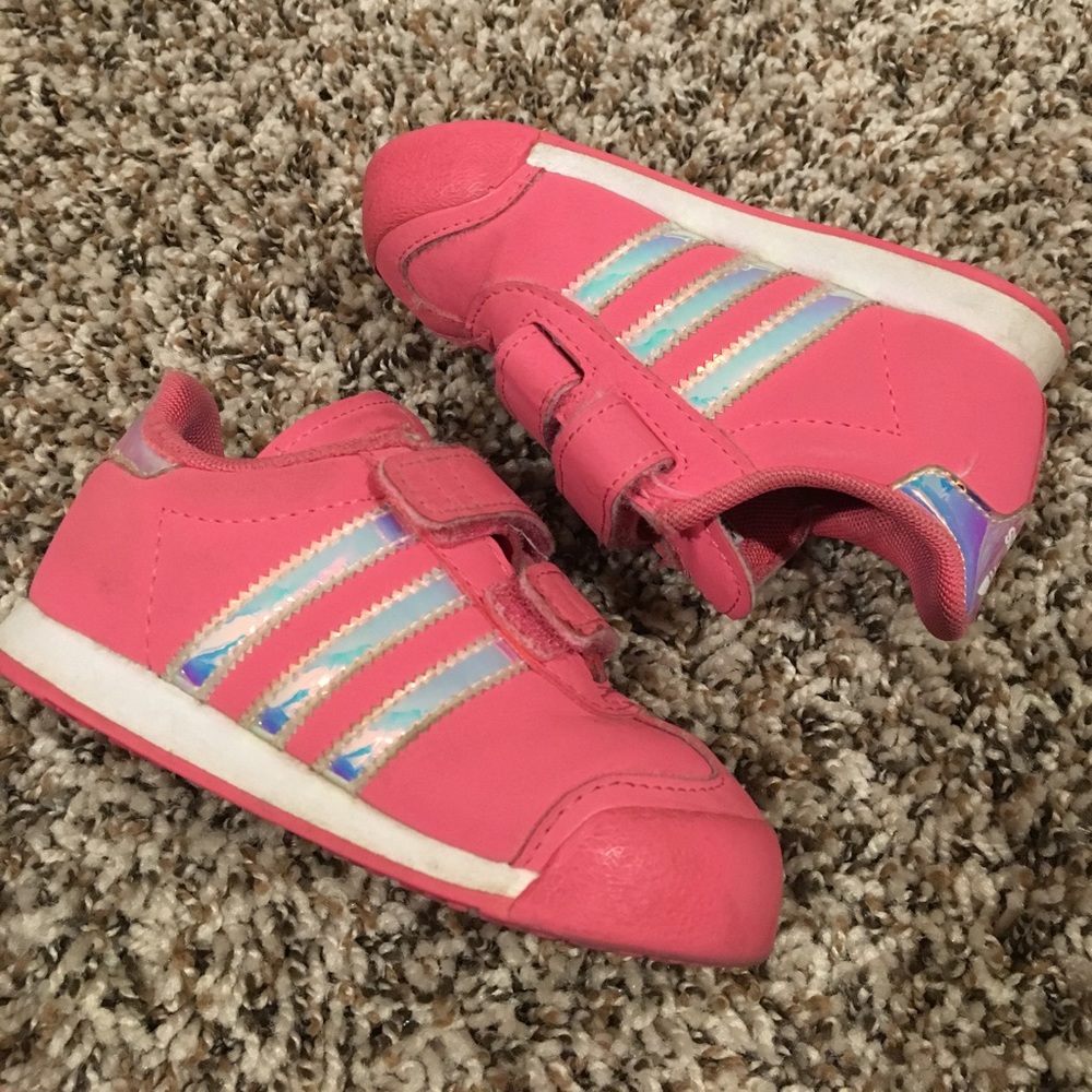 Adidas sneakers