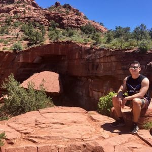 Meet your Posher, Jesus