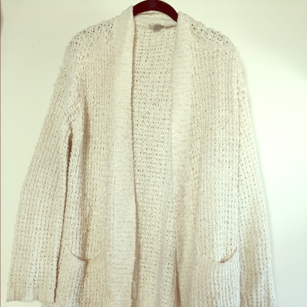 Women’s sweater