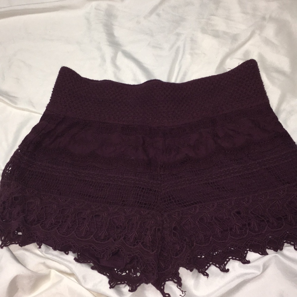 shorts
