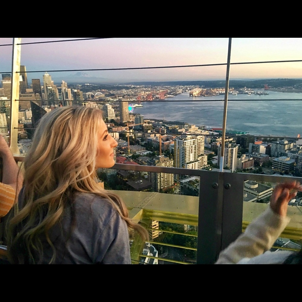 Meet your Posher, Jaclyn