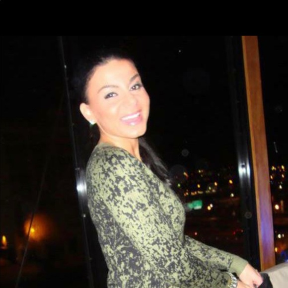 Meet the Posher Other - Meet your Posher, Tina