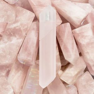 KKW fragrance crystal gardenia citrus