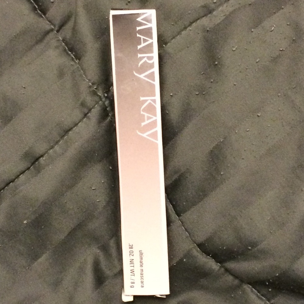 Mary Kay Ultimate mascara