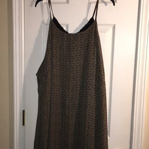 Plus Size Women’s Dress