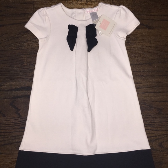 Janie and Jack Other - NWT Size 3 Jane and Jack Black and White Dress