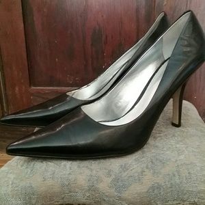 NINE WEST pumps