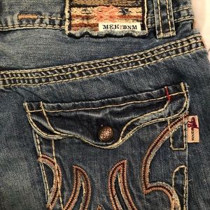 Men’s MEK Meknes Jean size 36 x 34