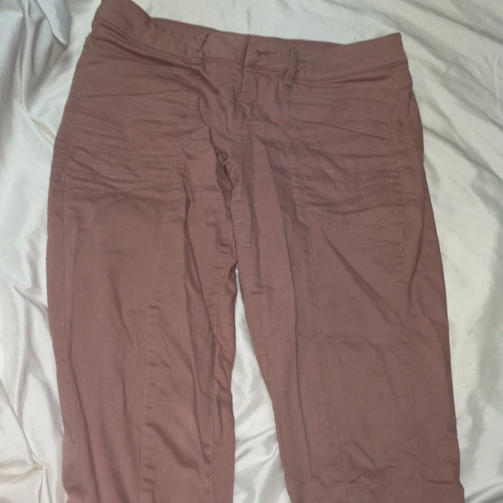 pants