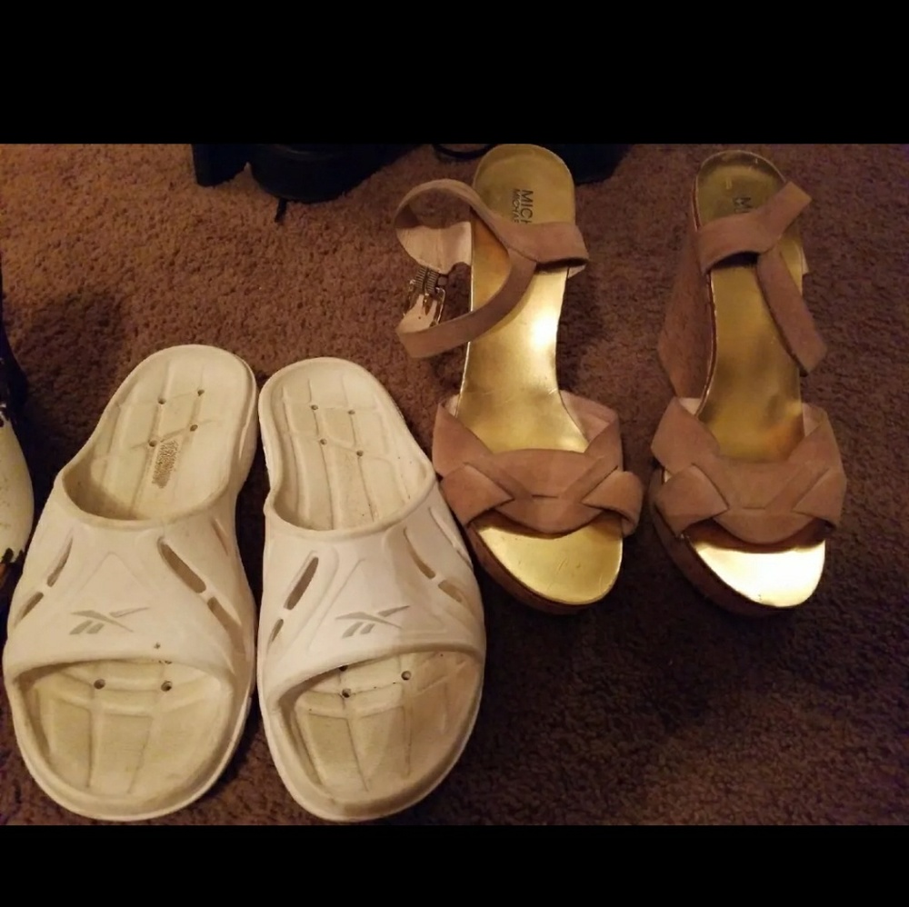 Shoe bundle - Picture 2 of 3