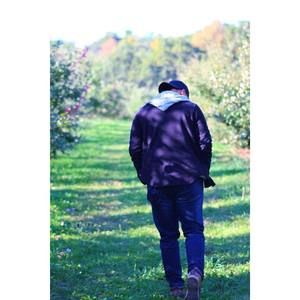 Meet your Posher, Shay