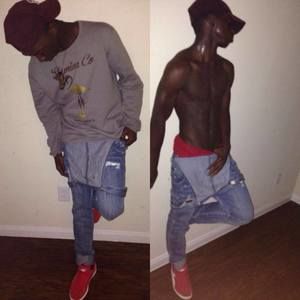 Meet your Posher, Philip