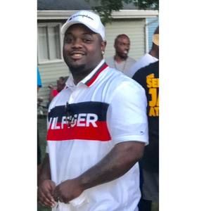 Meet your Posher, Alexander