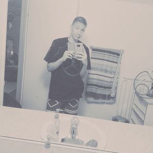 Meet your Posher, Jamal