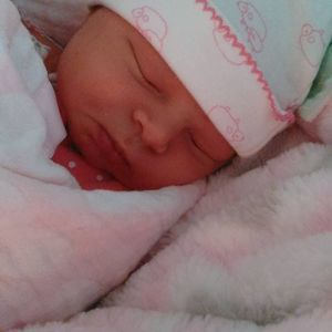 Meet your Posher, Mandy