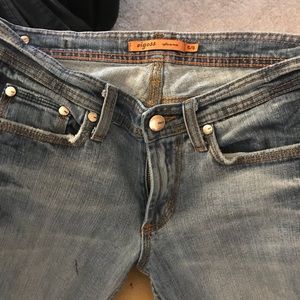 Vigross Jeans