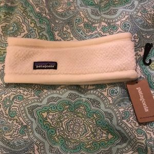 Patagonia ear warmer