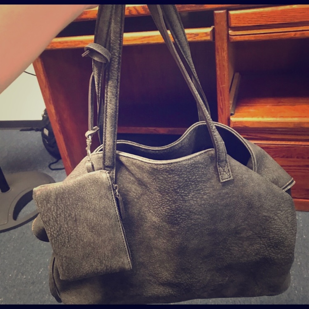 Free People Bag